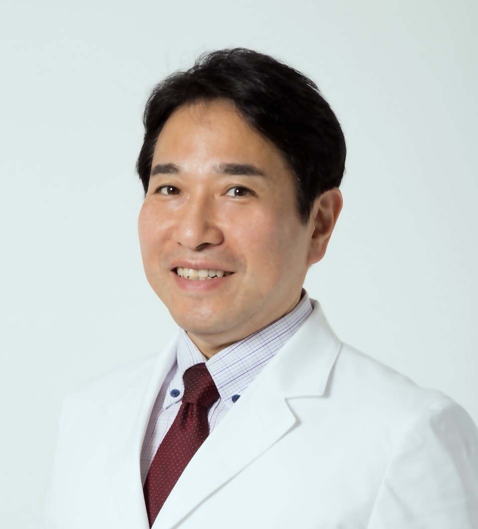 Dr. Taro Takahara